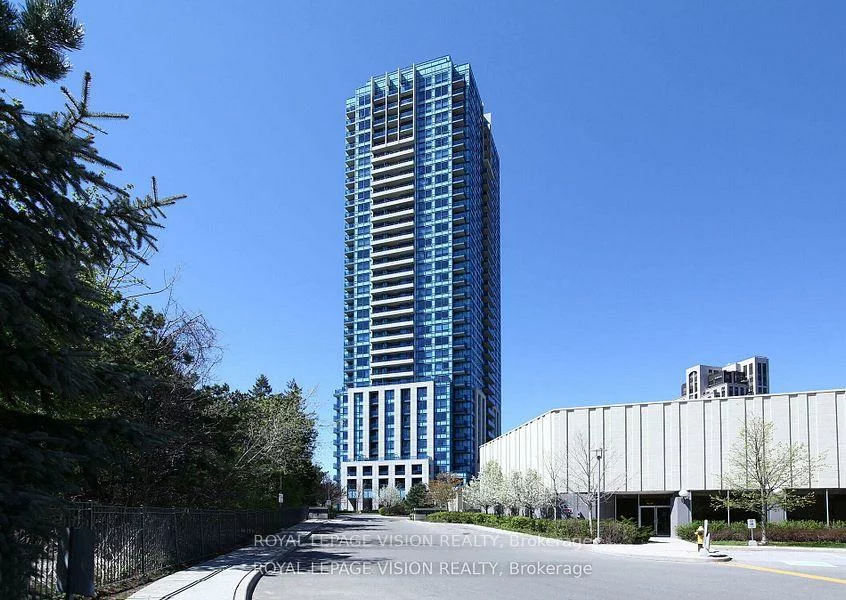 181, Wynford, Banbury-Don Mills, Toronto