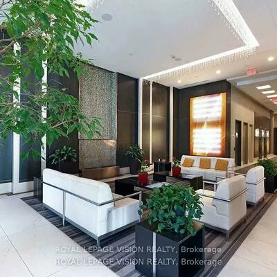 181, Wynford, Banbury-Don Mills, Toronto