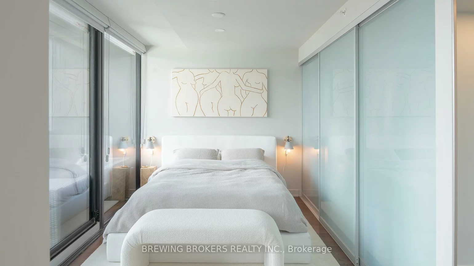 629, King St W, Waterfront Communities C1, Toronto