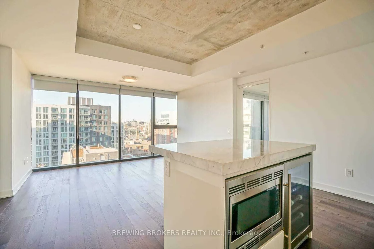 629, King St W, Waterfront Communities C1, Toronto