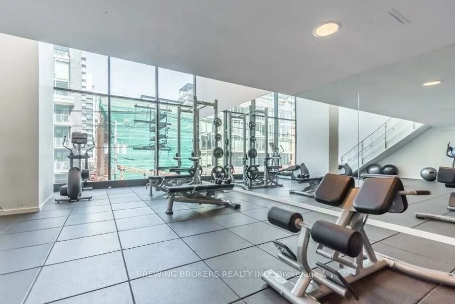 629, King St W, Waterfront Communities C1, Toronto