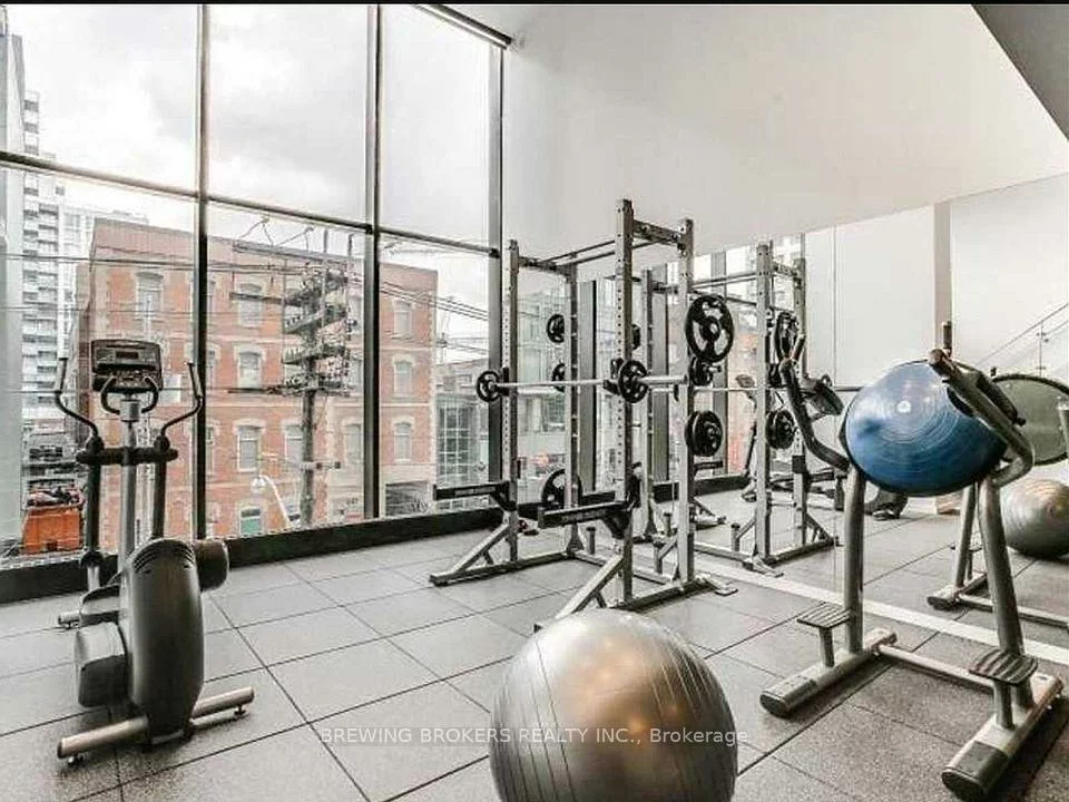 629, King St W, Waterfront Communities C1, Toronto