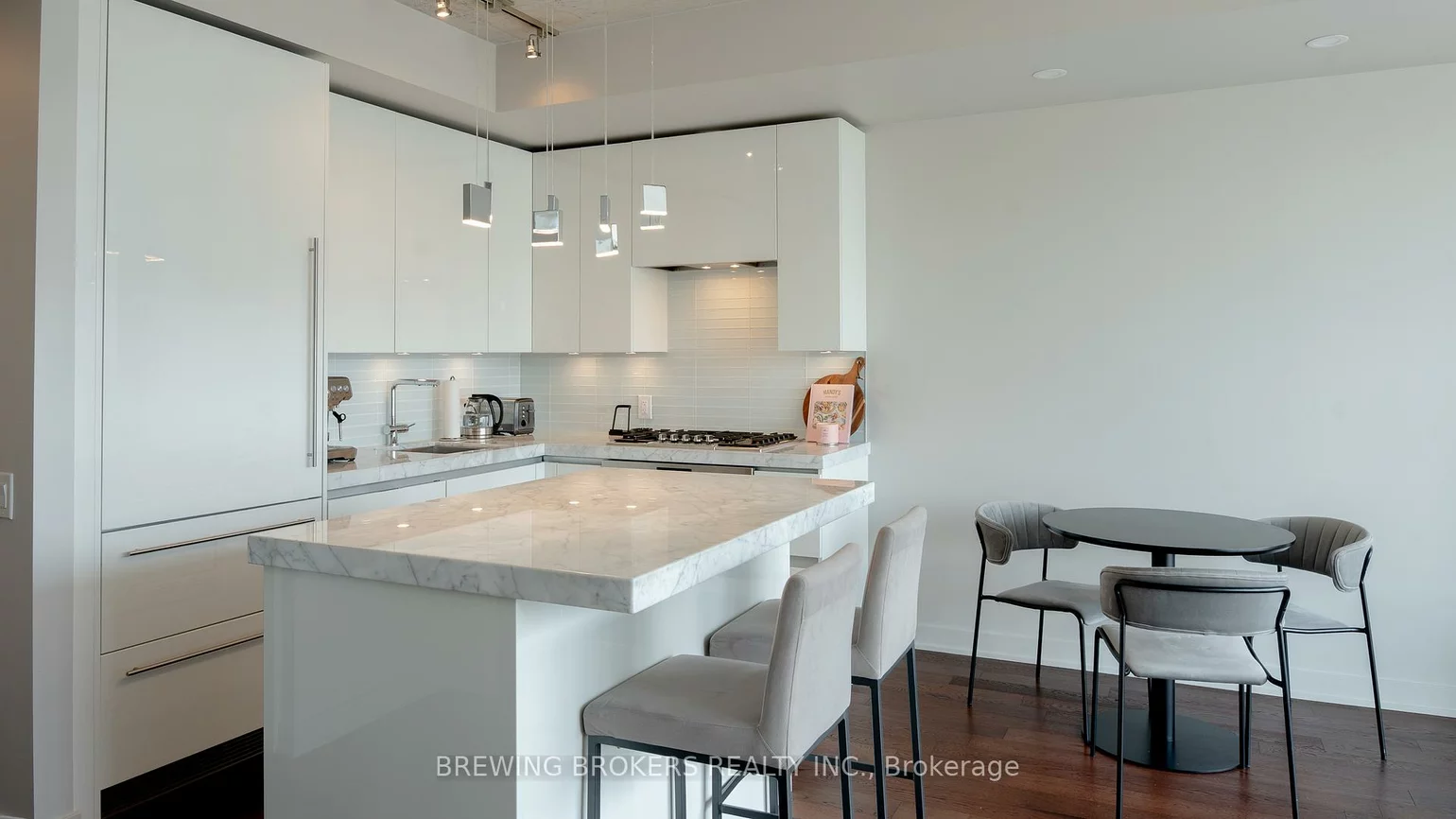 629, King St W, Waterfront Communities C1, Toronto