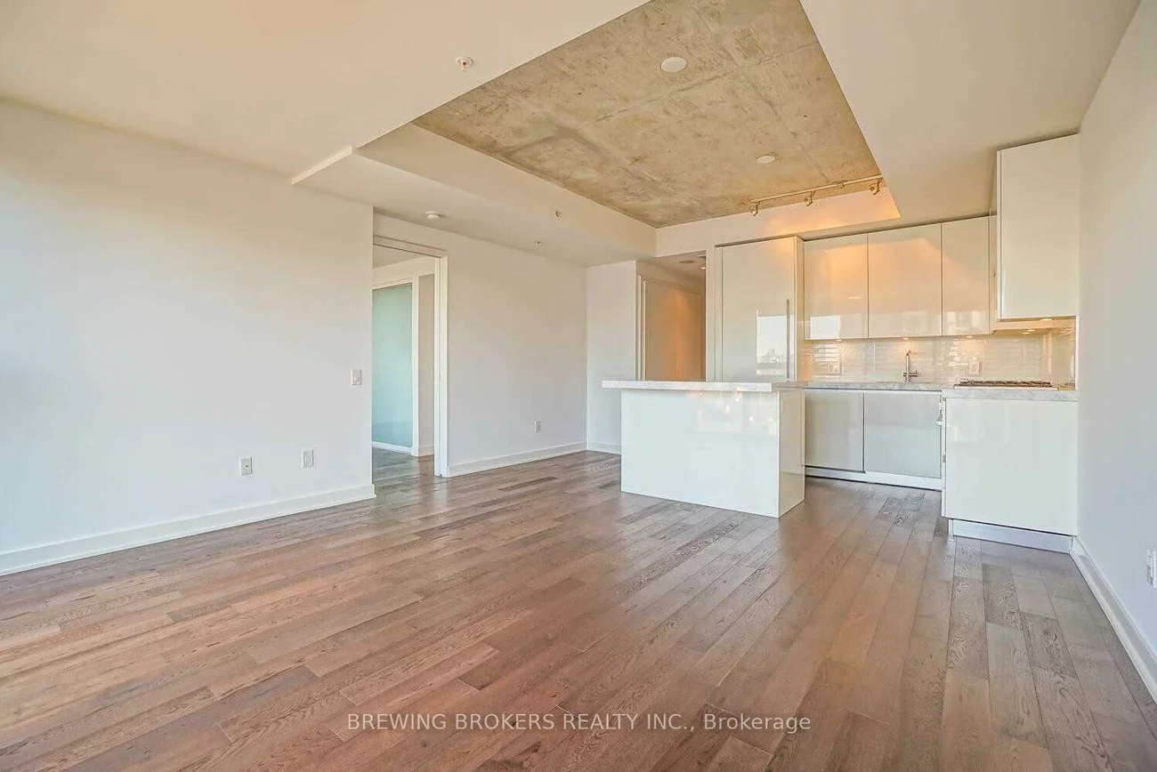 629, King St W, Waterfront Communities C1, Toronto