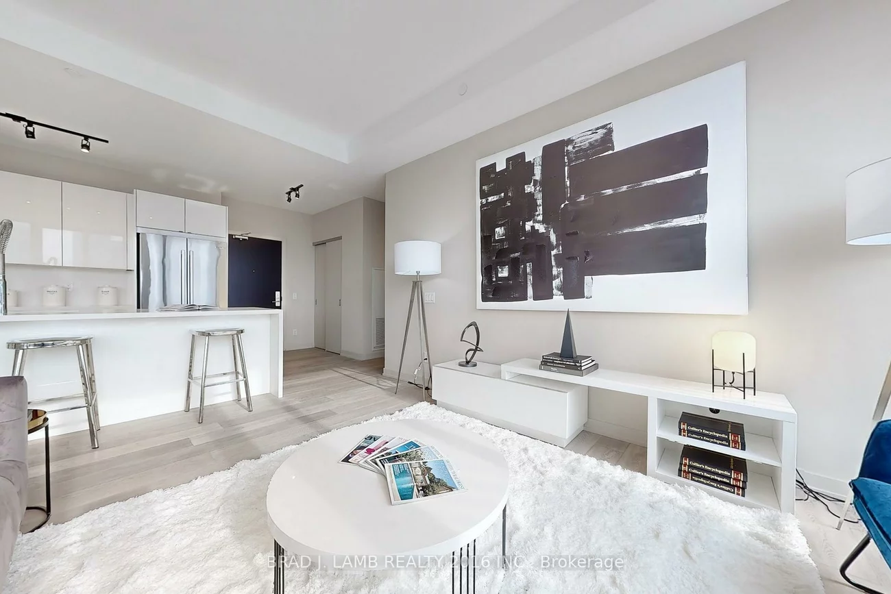 458, Richmond, Waterfront Communities C1, Toronto
