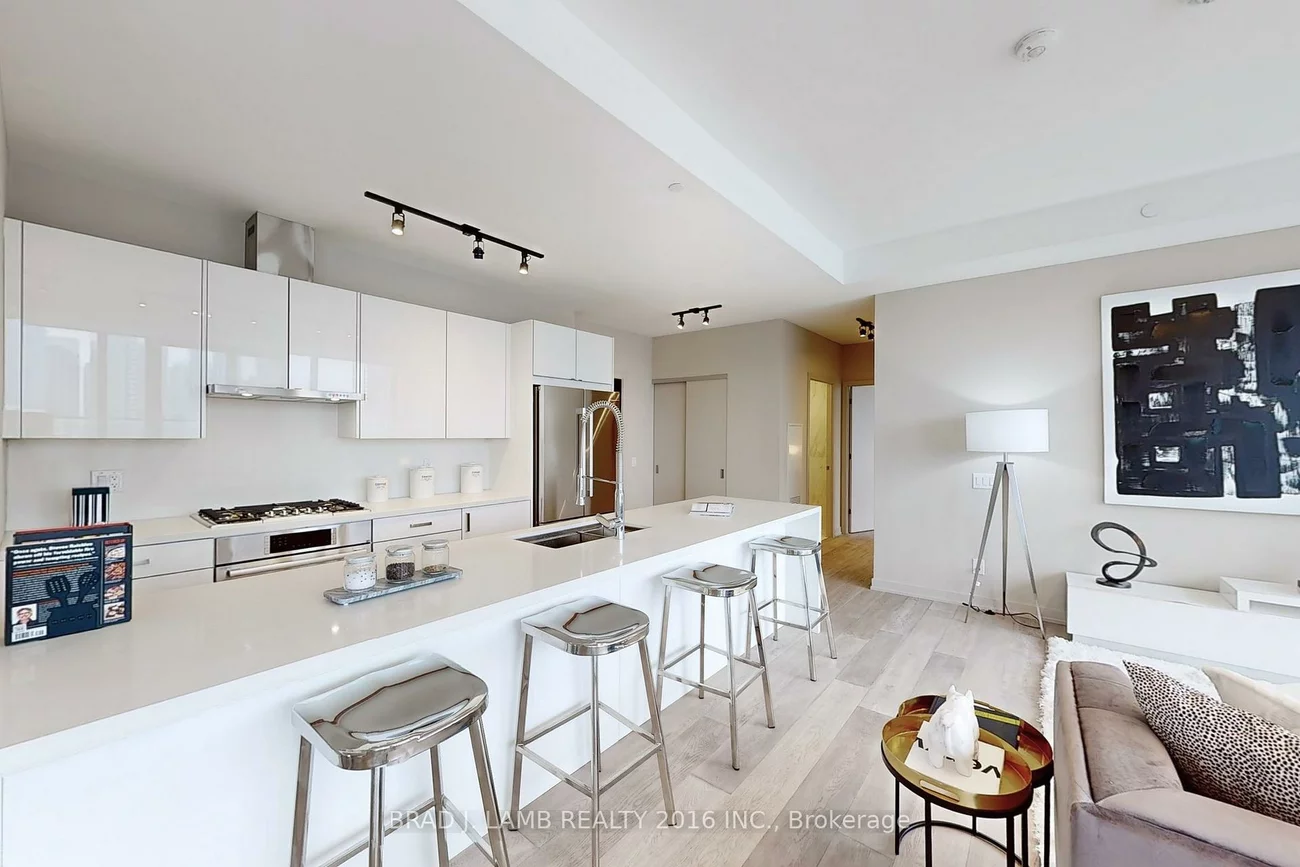 458, Richmond, Waterfront Communities C1, Toronto