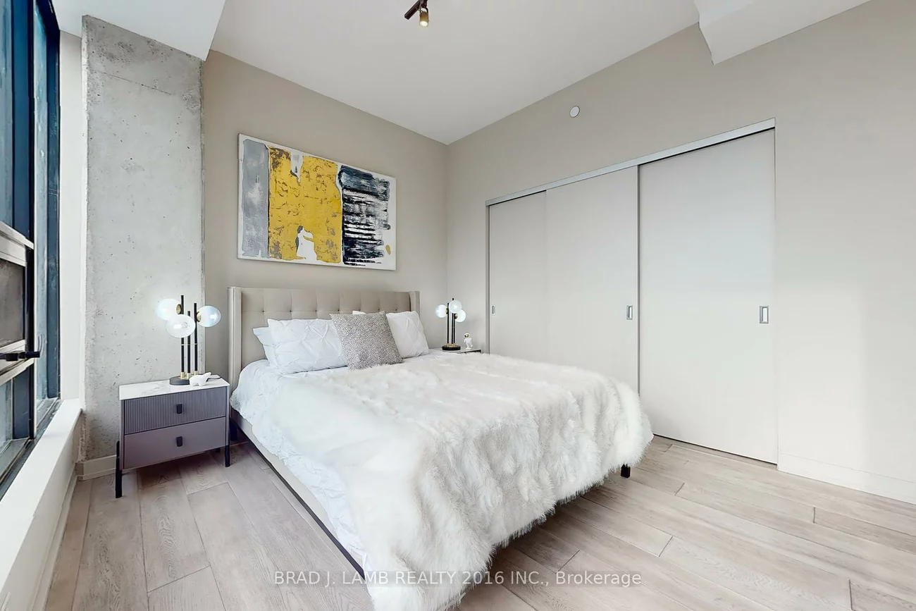 458, Richmond, Waterfront Communities C1, Toronto