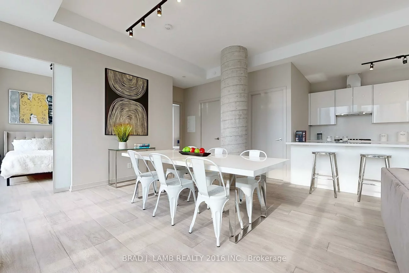 458, Richmond, Waterfront Communities C1, Toronto