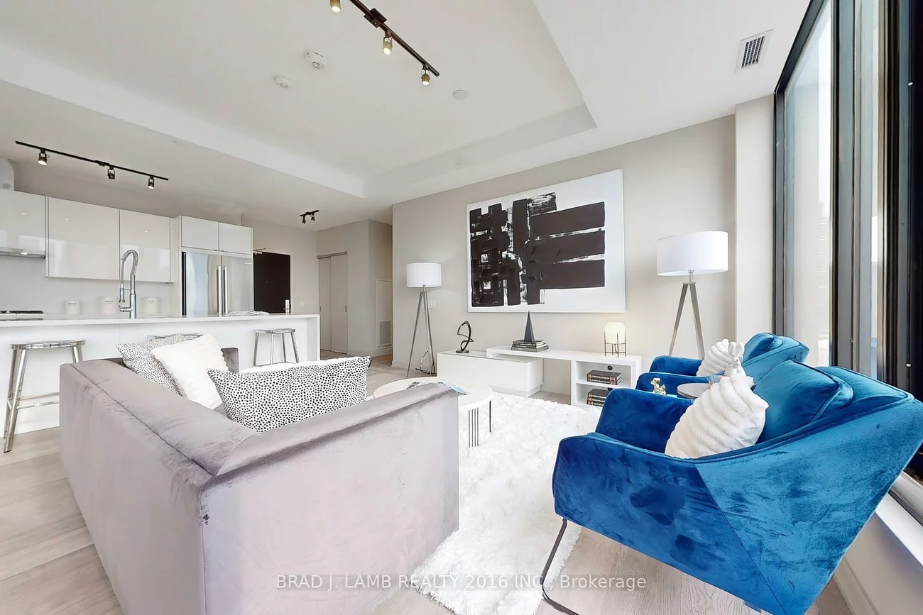458, Richmond, Waterfront Communities C1, Toronto
