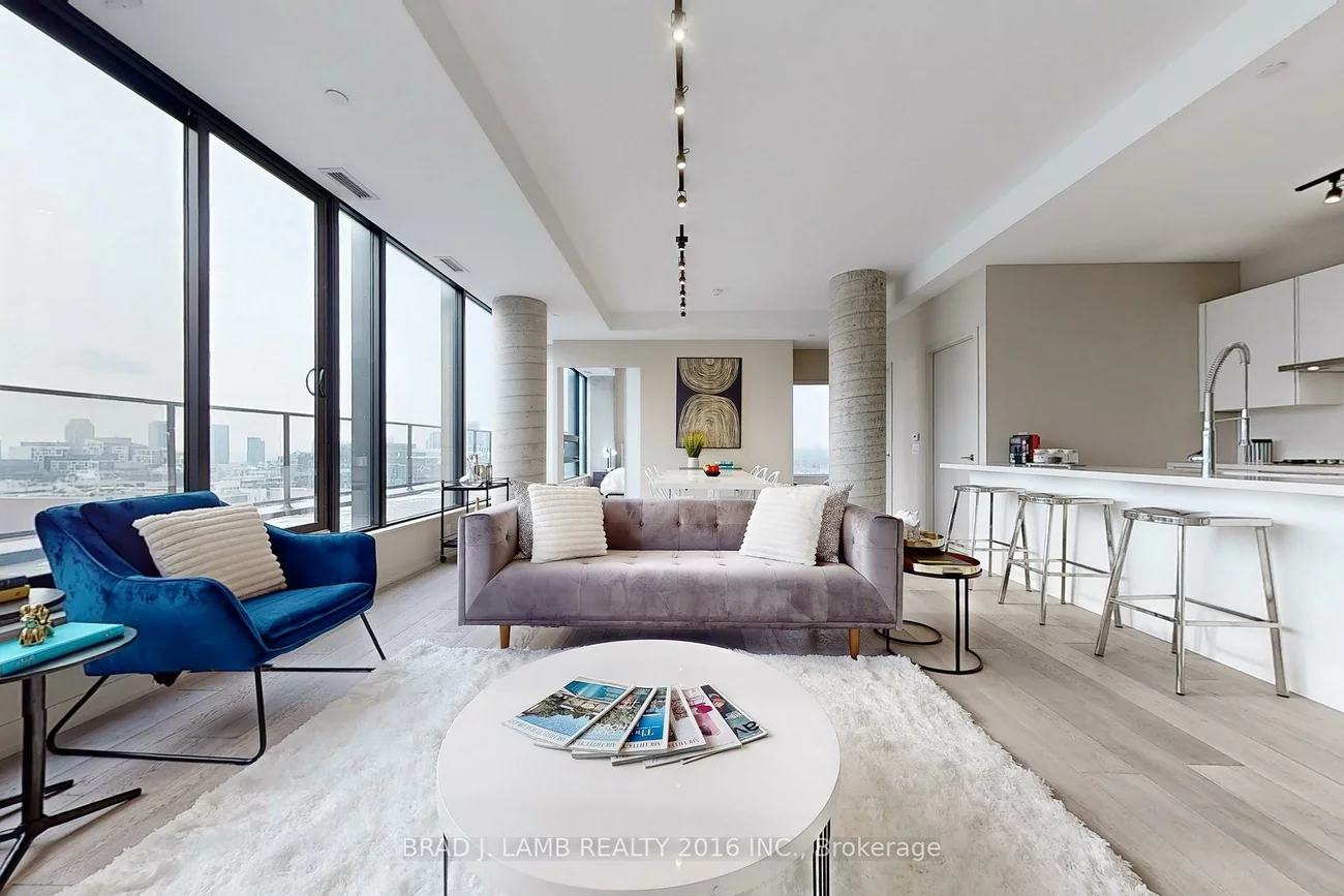 458, Richmond, Waterfront Communities C1, Toronto