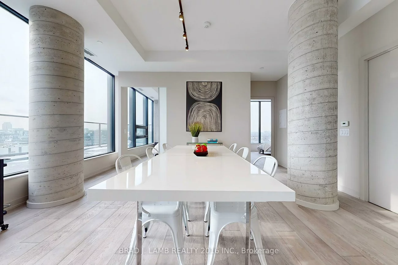 458, Richmond, Waterfront Communities C1, Toronto