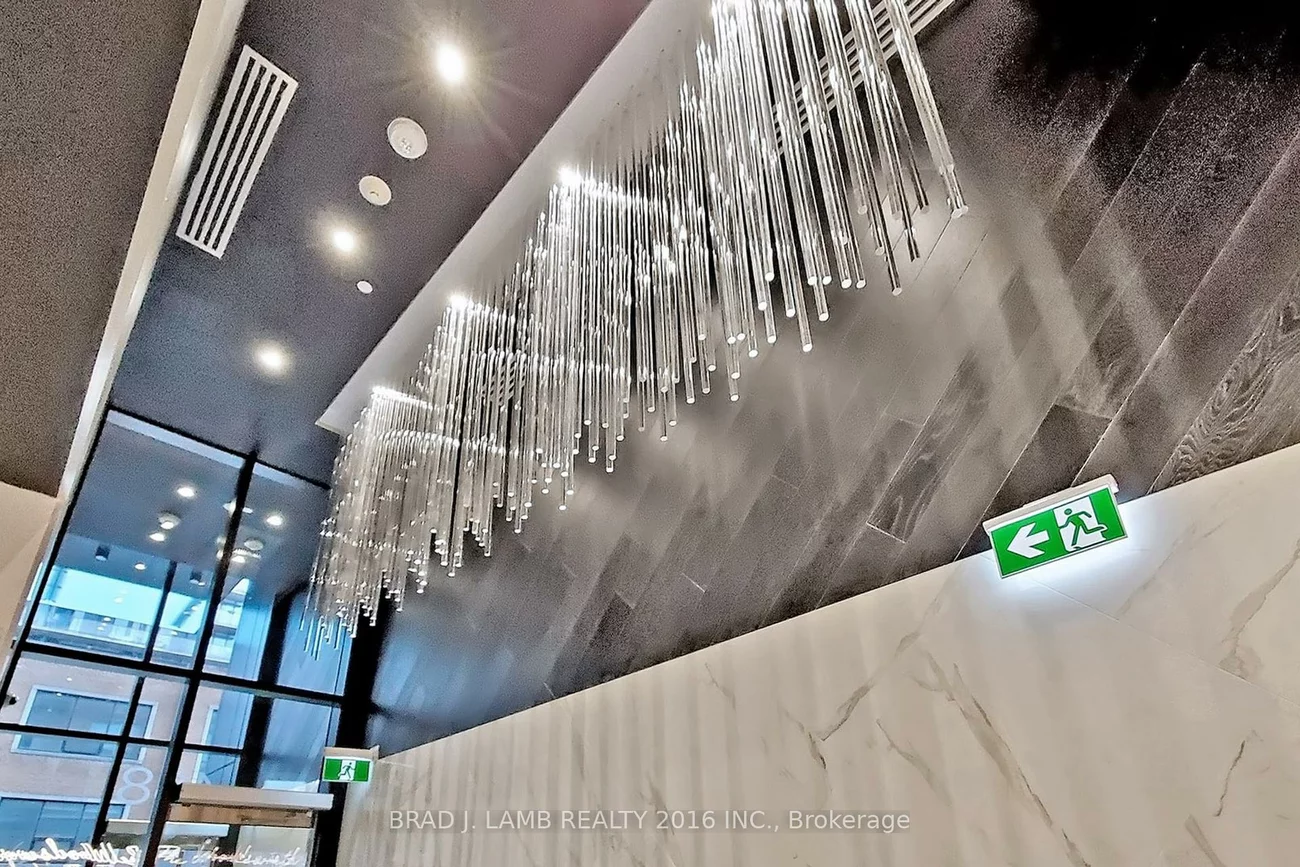 458, Richmond, Waterfront Communities C1, Toronto