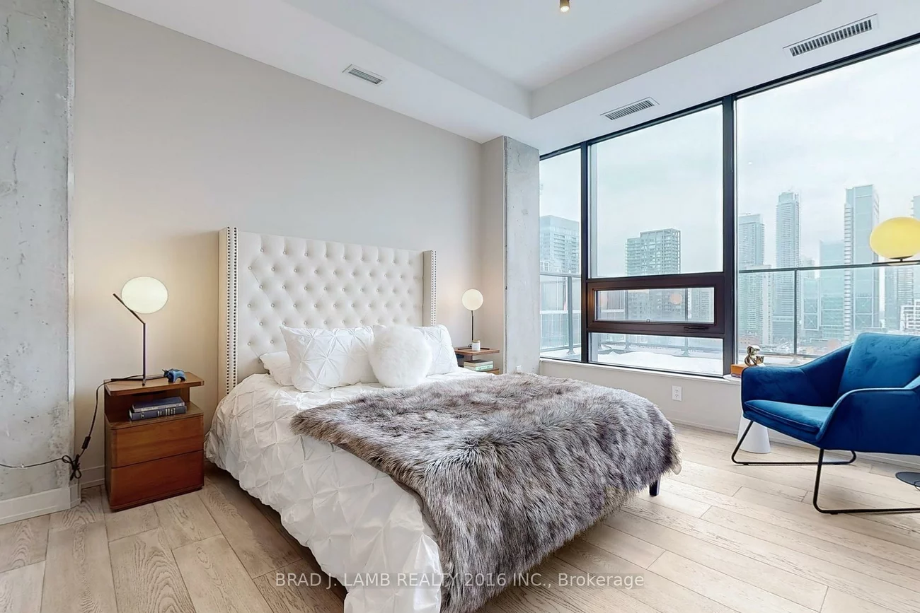 458, Richmond, Waterfront Communities C1, Toronto