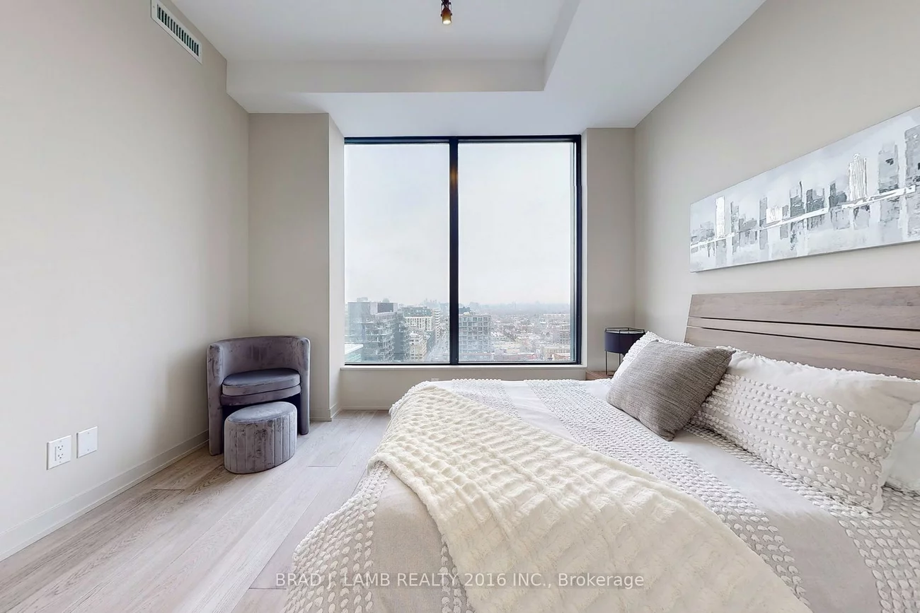 458, Richmond, Waterfront Communities C1, Toronto