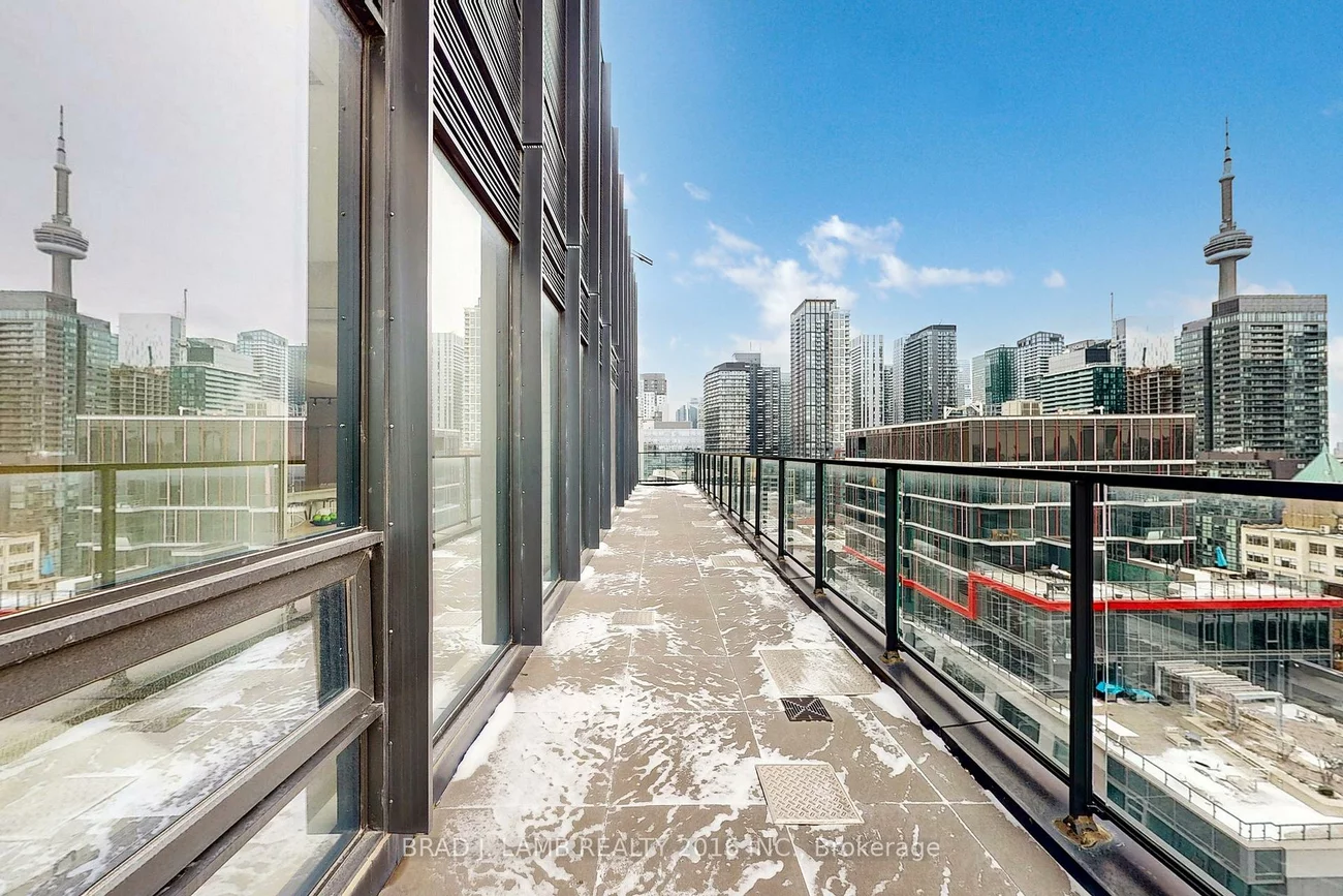 458, Richmond, Waterfront Communities C1, Toronto
