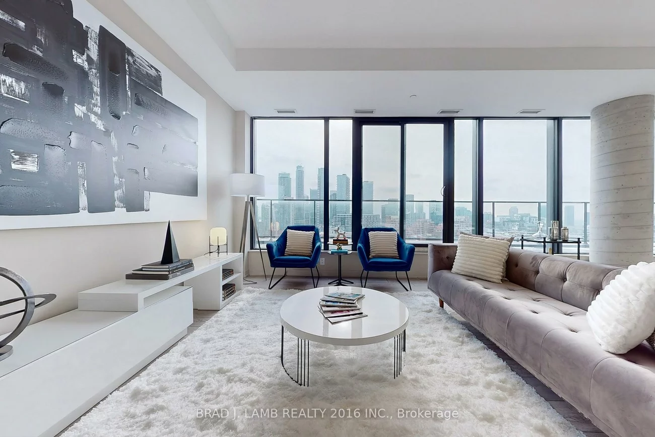 458, Richmond, Waterfront Communities C1, Toronto
