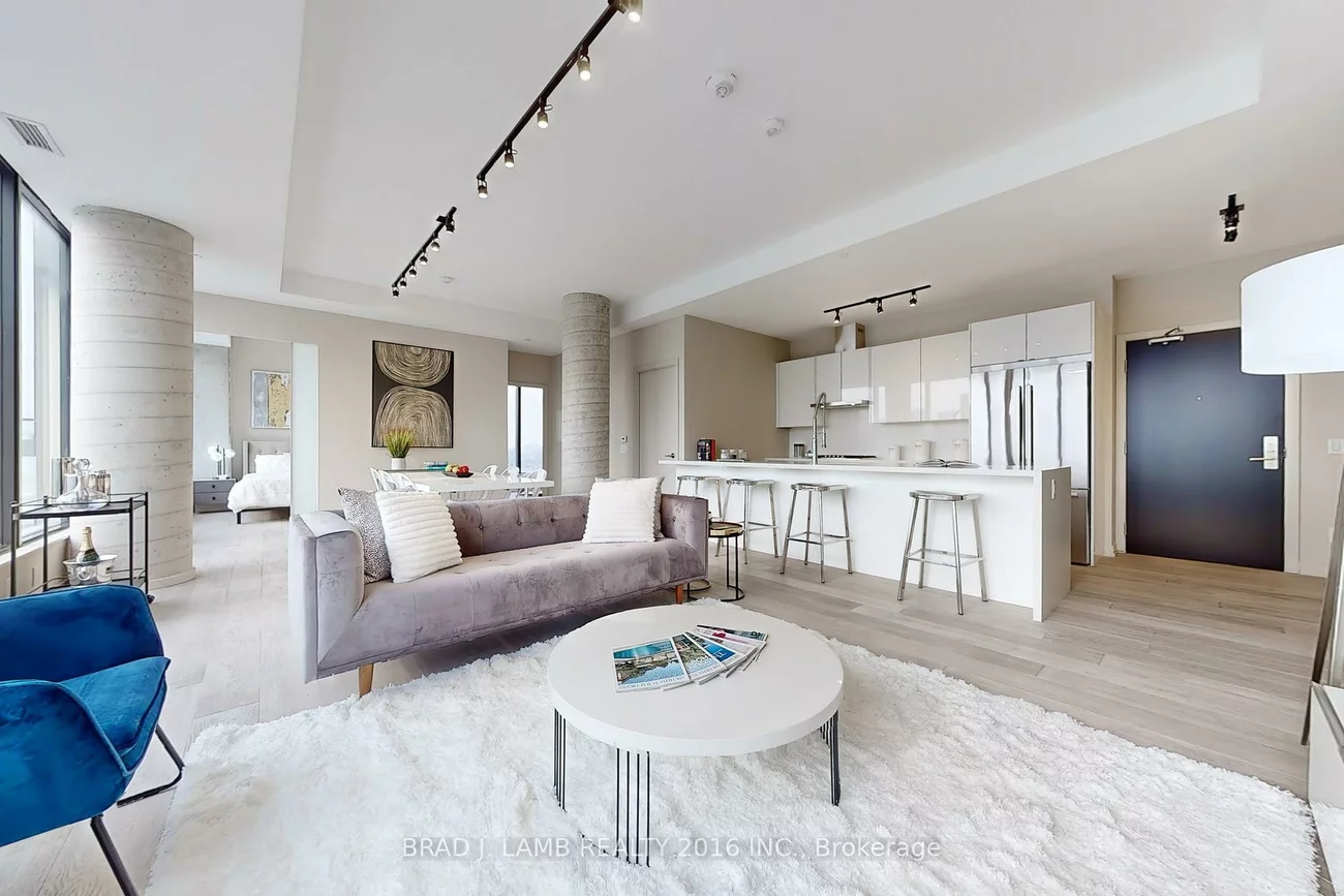 458, Richmond, Waterfront Communities C1, Toronto