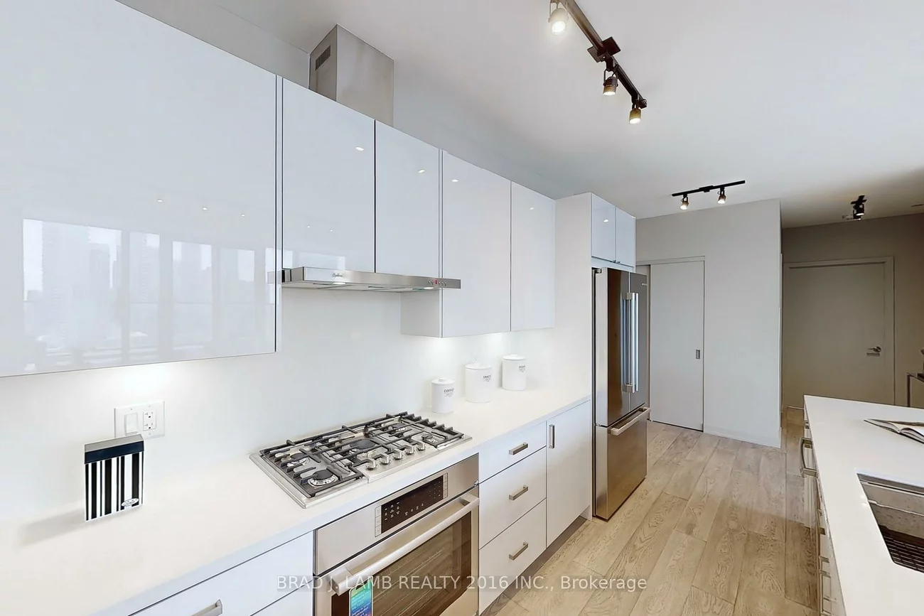 458, Richmond, Waterfront Communities C1, Toronto