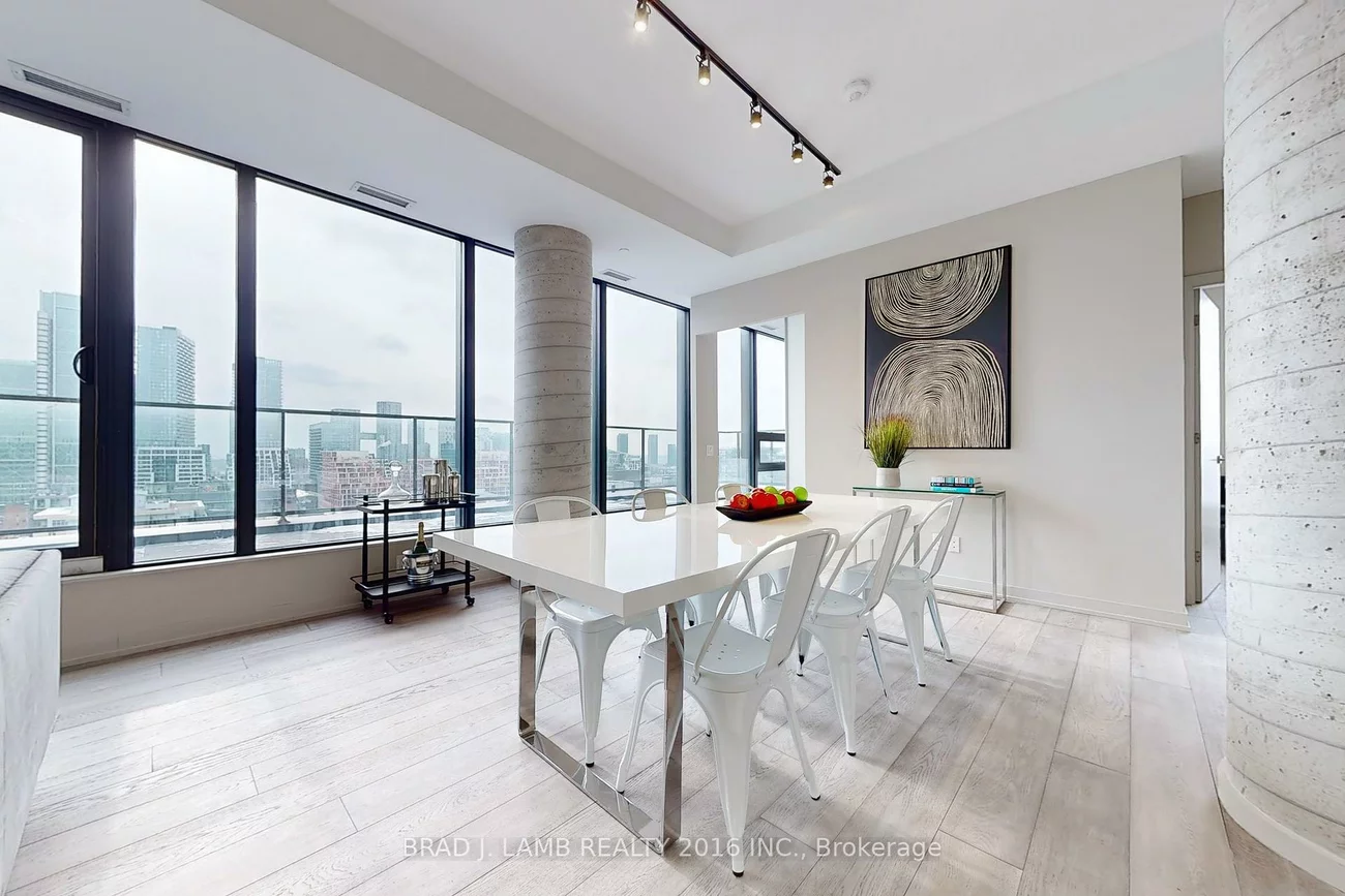 458, Richmond, Waterfront Communities C1, Toronto