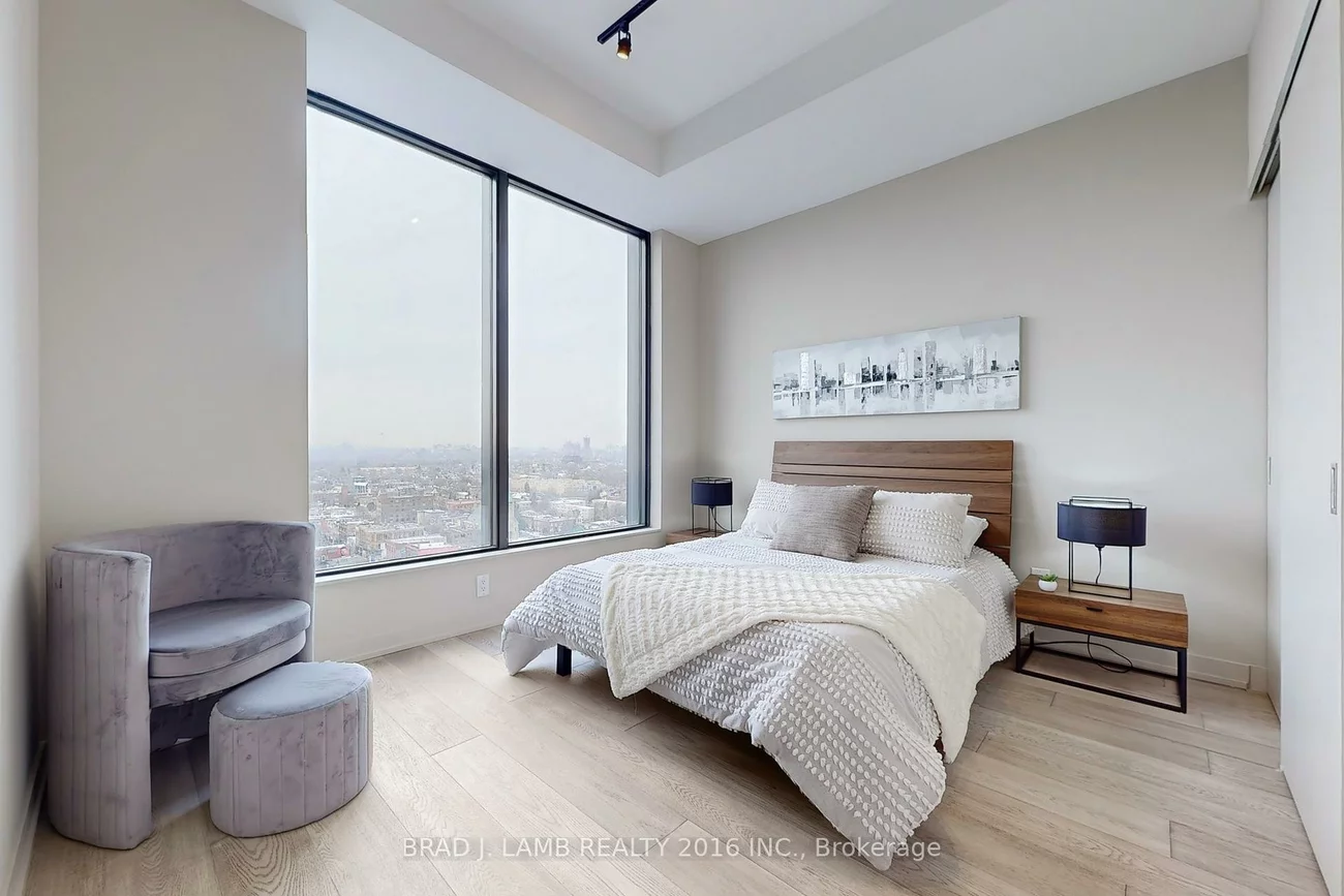 458, Richmond, Waterfront Communities C1, Toronto