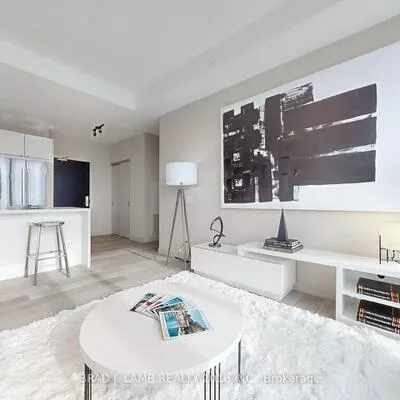 458, Richmond, Waterfront Communities C1, Toronto