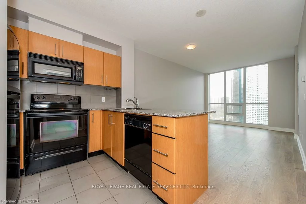 16, Yonge, Waterfront Communities C1, Toronto