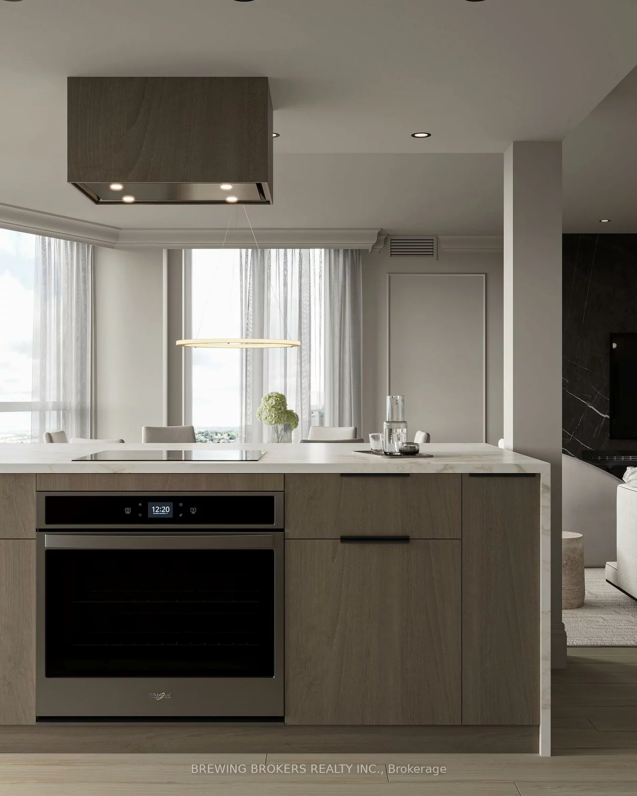 85, Skymark, Hillcrest Village, Toronto