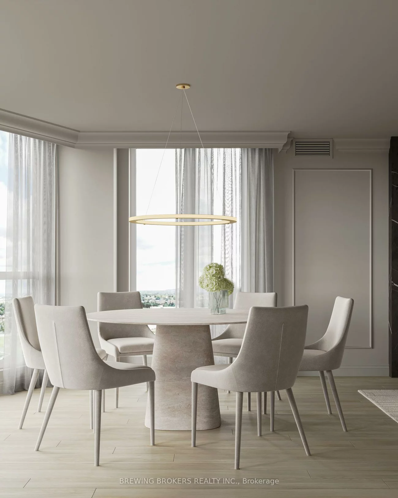 85, Skymark, Hillcrest Village, Toronto