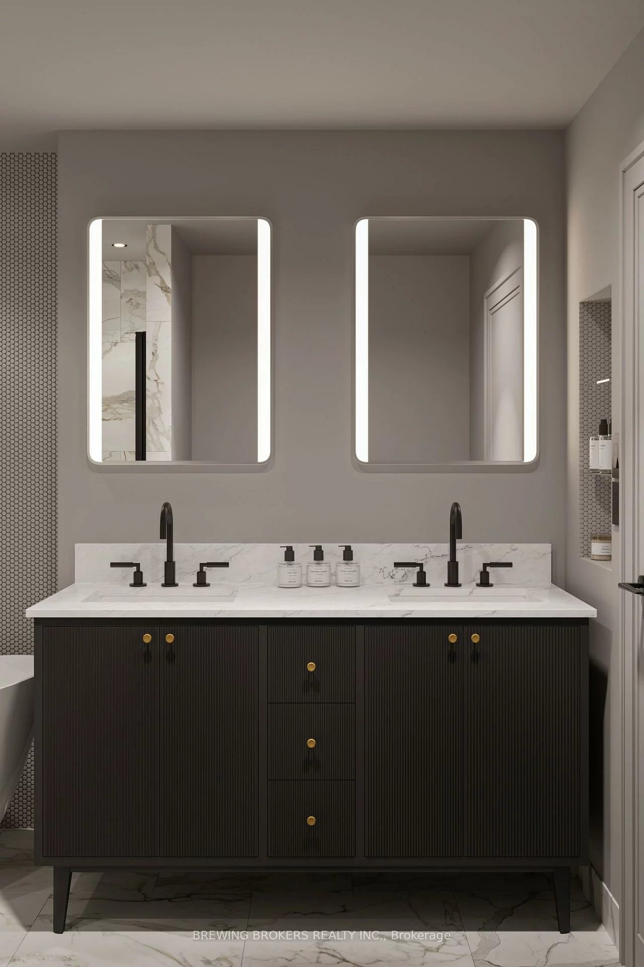 85, Skymark, Hillcrest Village, Toronto