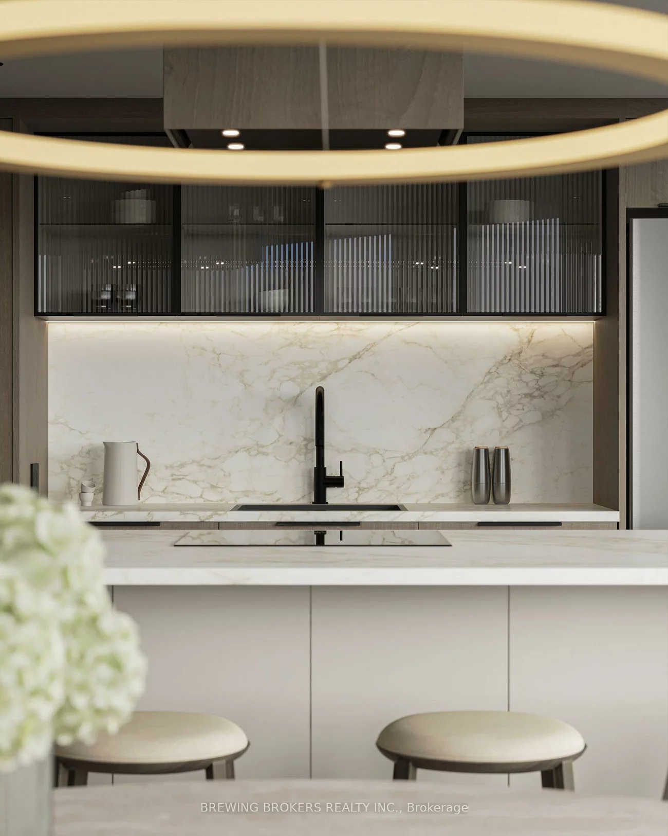 85, Skymark, Hillcrest Village, Toronto