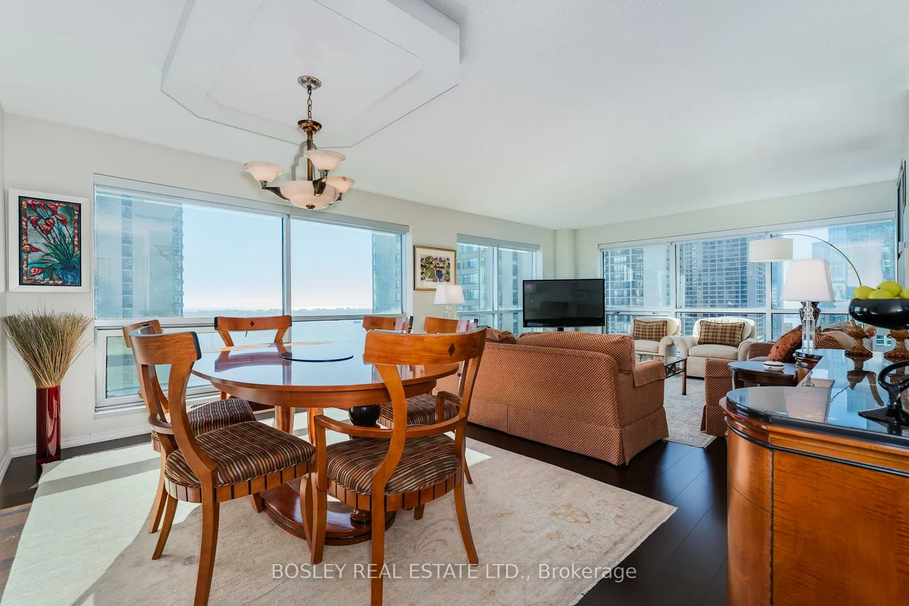 10, Queens, Waterfront Communities C1, Toronto