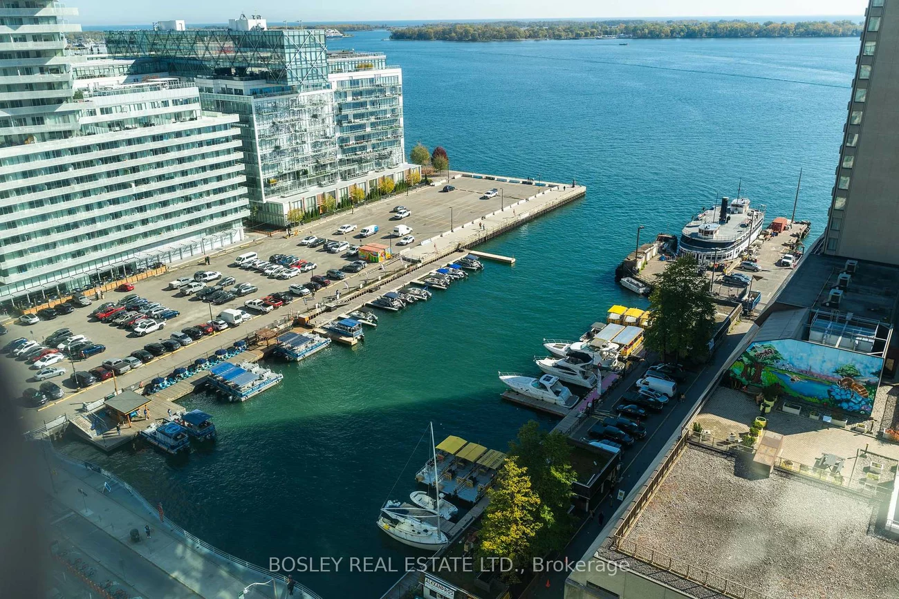 10, Queens, Waterfront Communities C1, Toronto