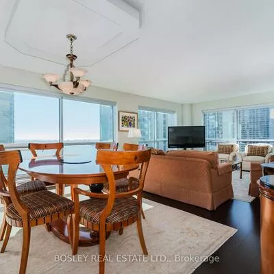 10, Queens, Waterfront Communities C1, Toronto