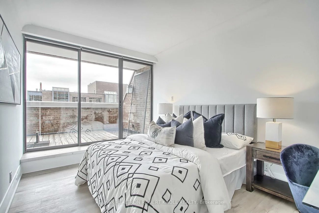 55A, Avenue, Annex, Toronto