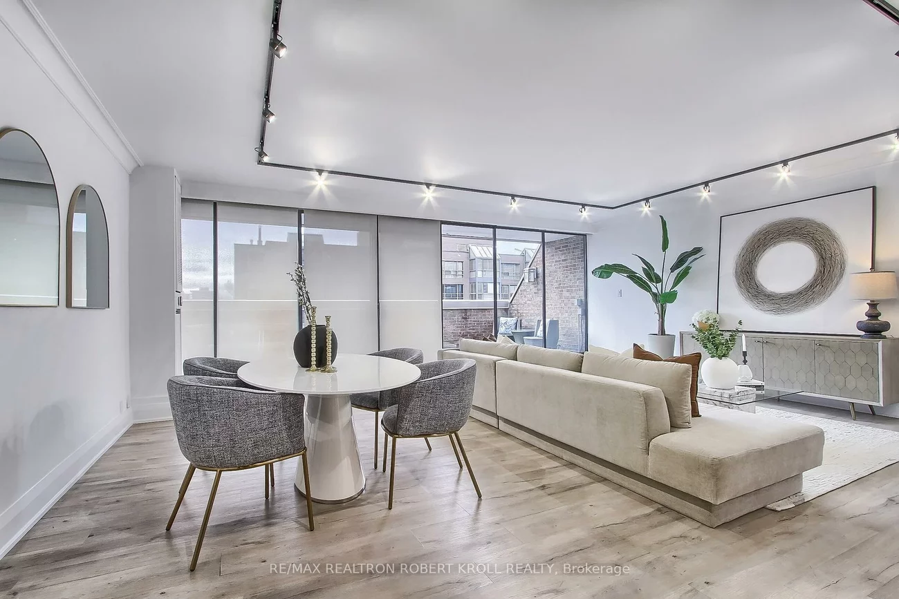 55A, Avenue, Annex, Toronto