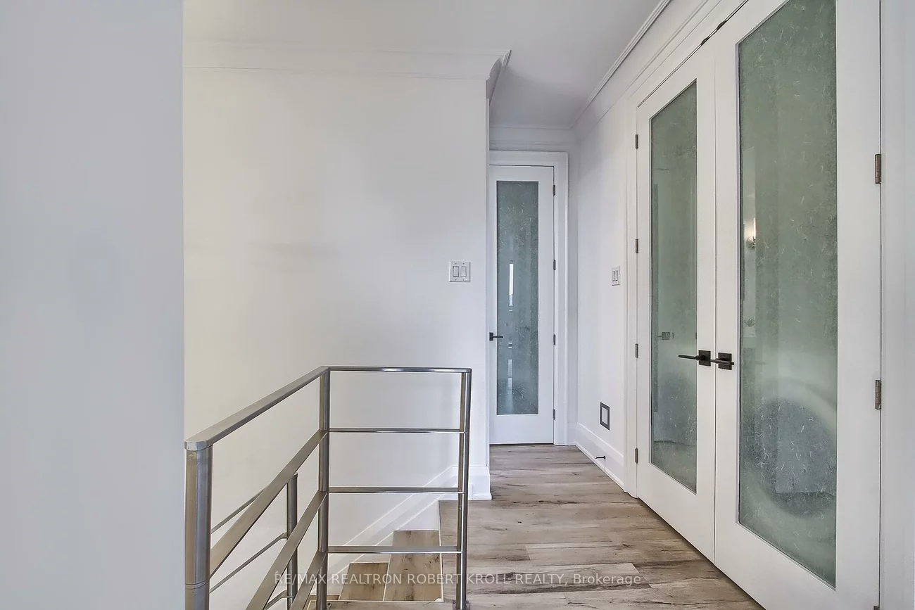 55A, Avenue, Annex, Toronto