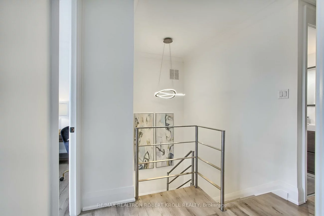 55A, Avenue, Annex, Toronto