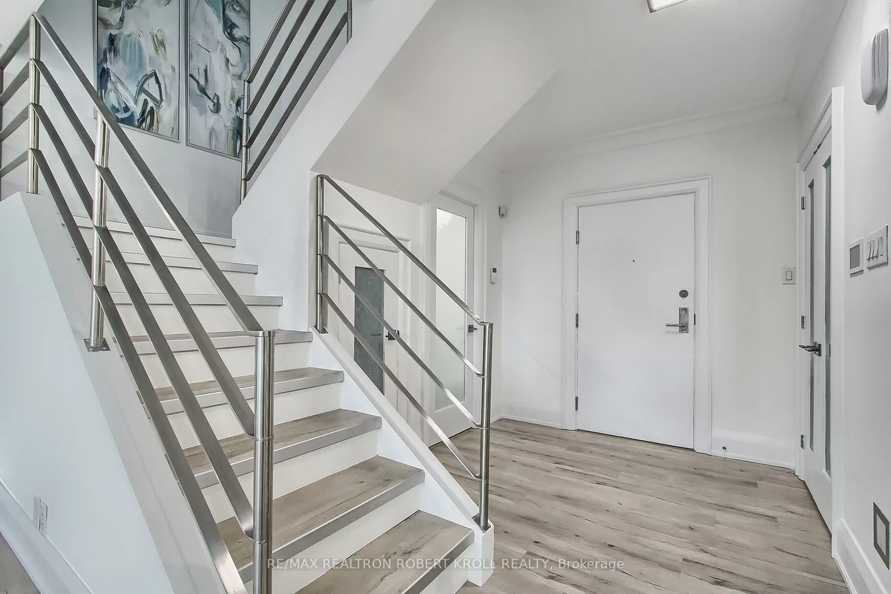 55A, Avenue, Annex, Toronto