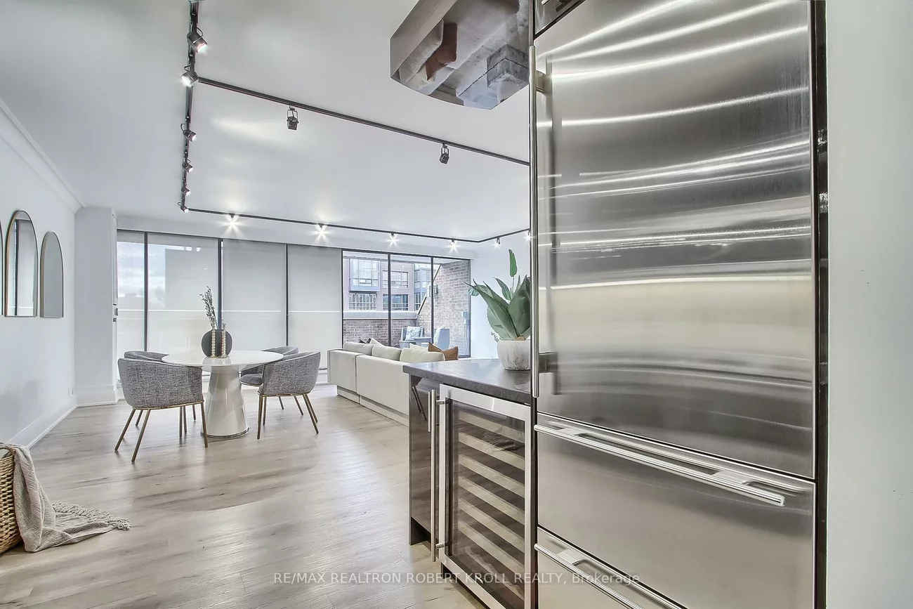 55A, Avenue, Annex, Toronto