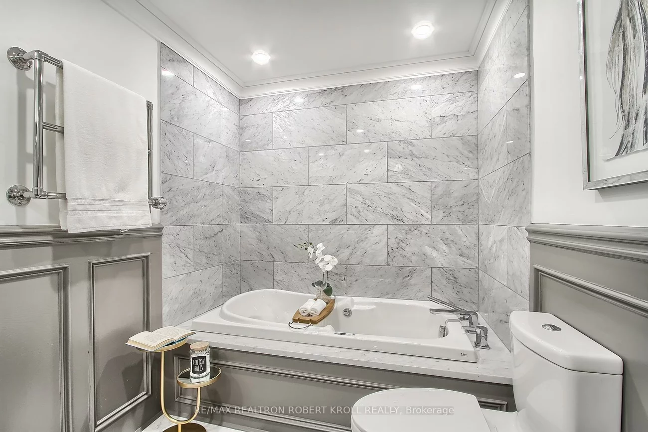 55A, Avenue, Annex, Toronto