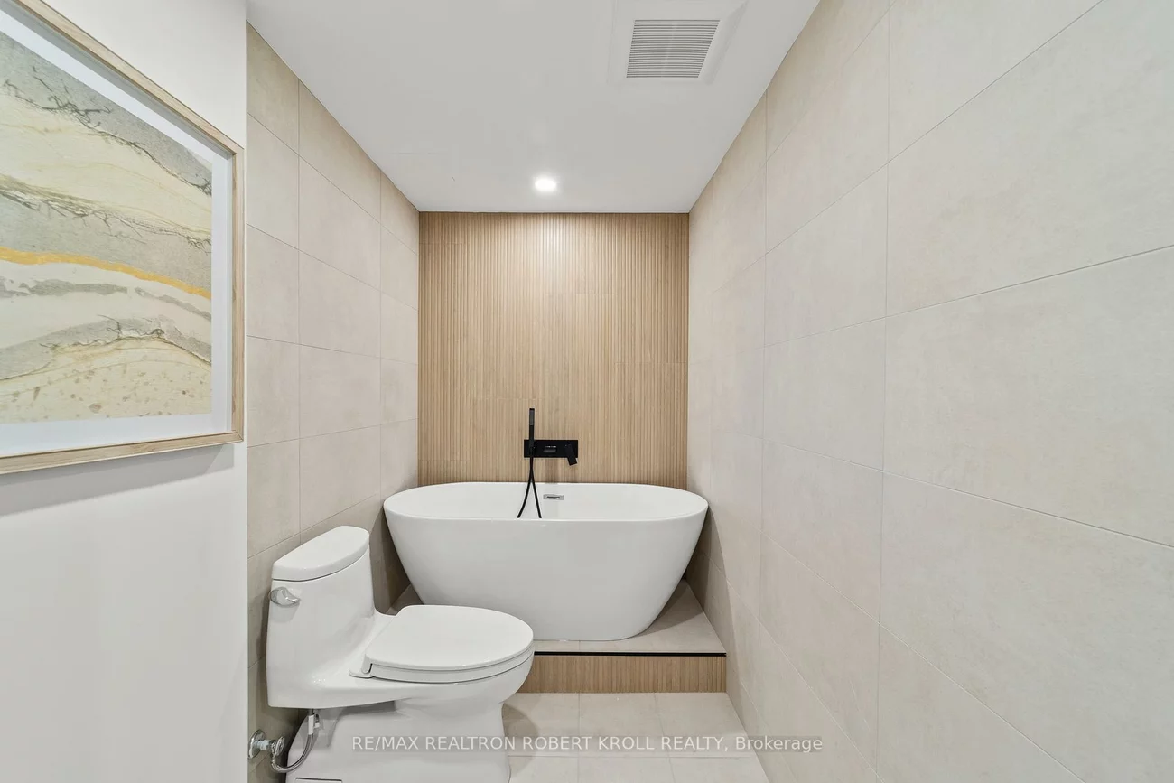 55A, Avenue, Annex, Toronto