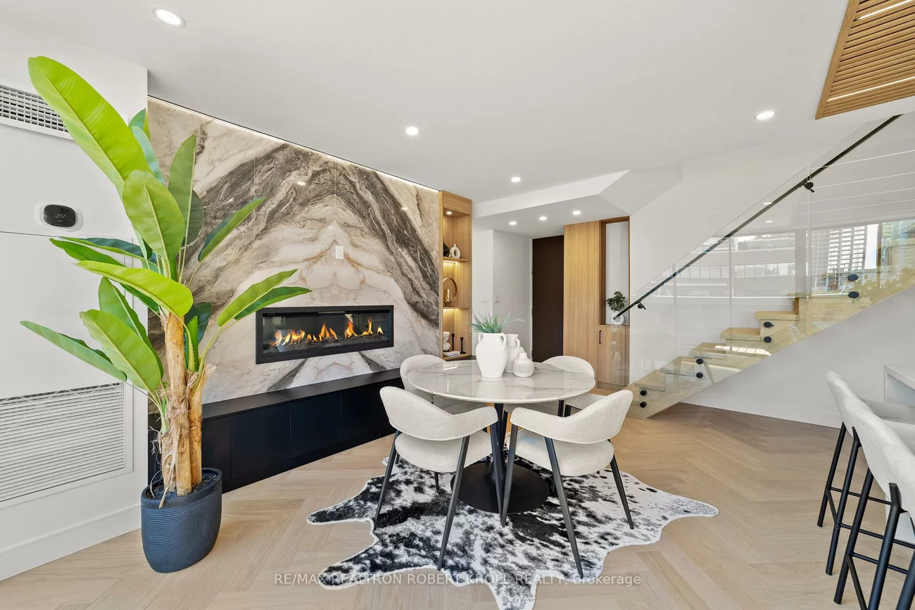 55A, Avenue, Annex, Toronto