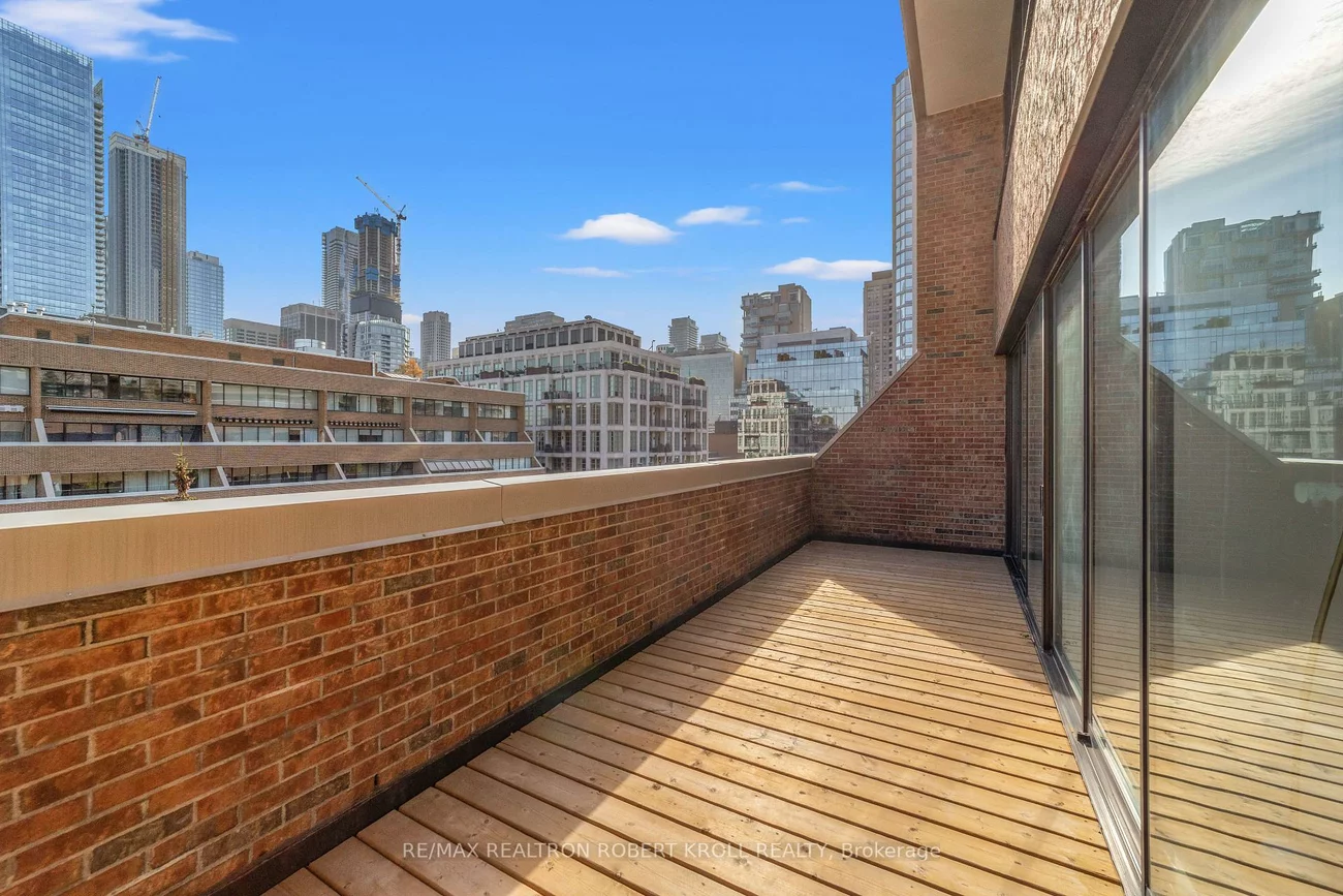 55A, Avenue, Annex, Toronto