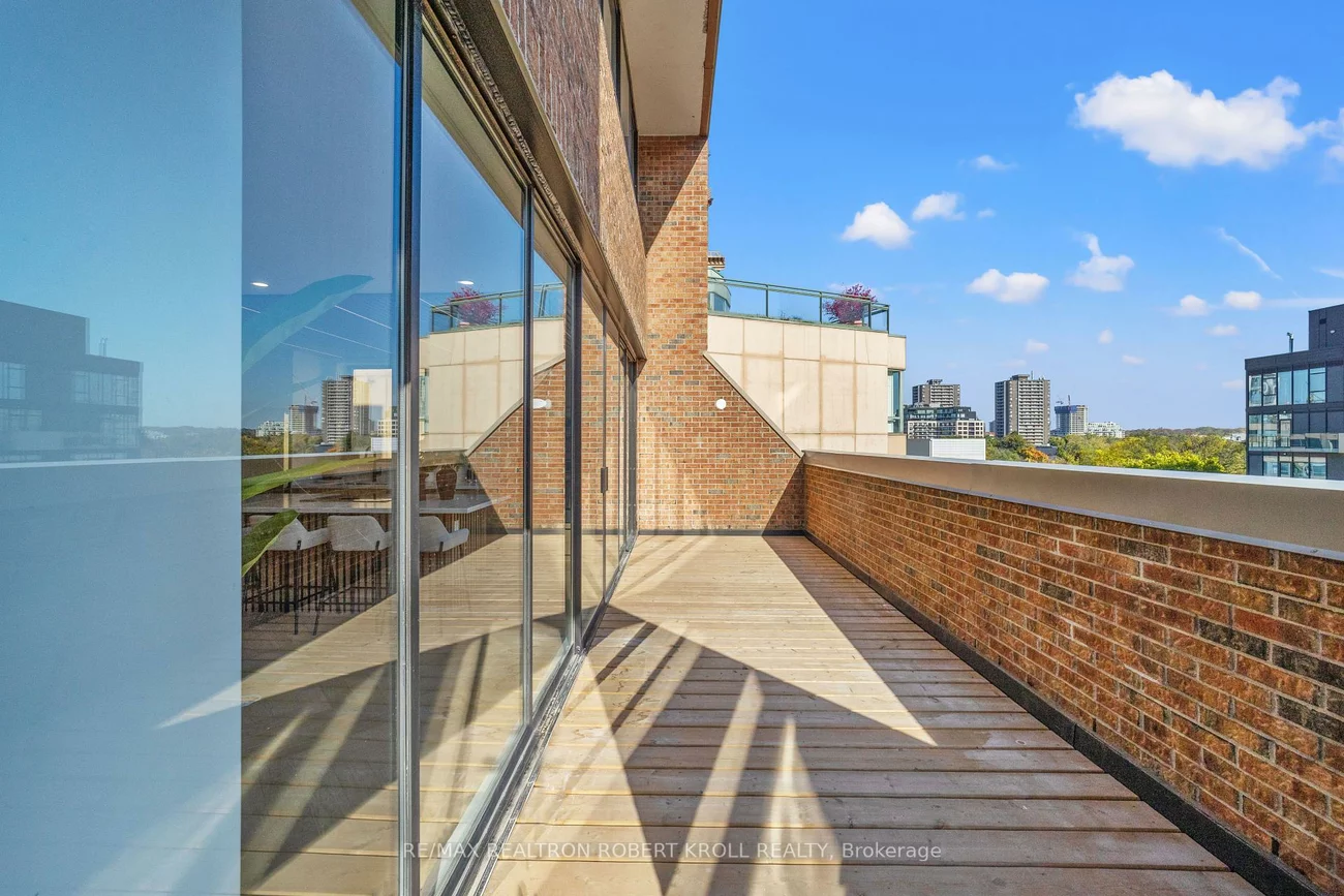 55A, Avenue, Annex, Toronto