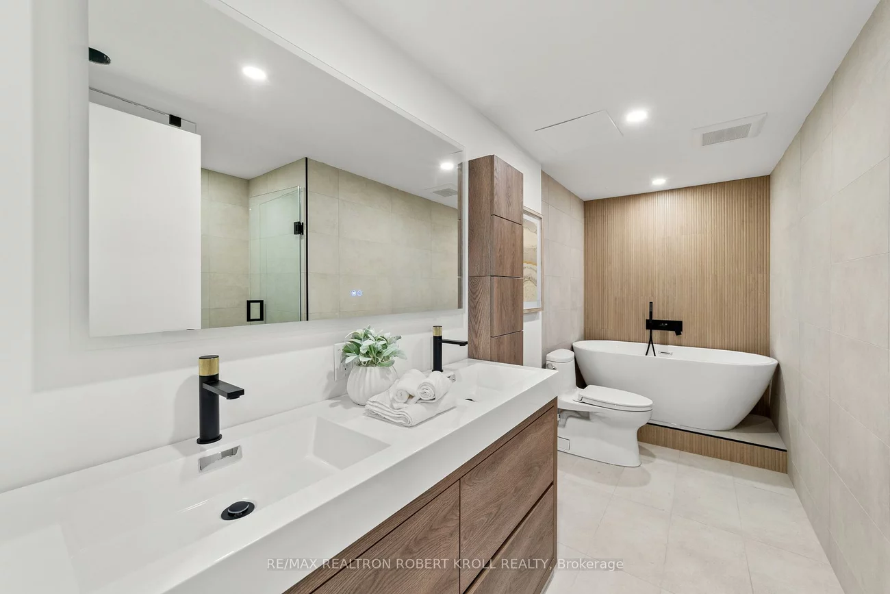 55A, Avenue, Annex, Toronto