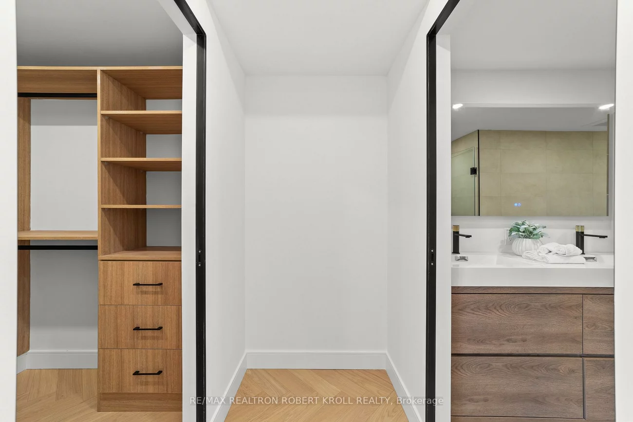 55A, Avenue, Annex, Toronto