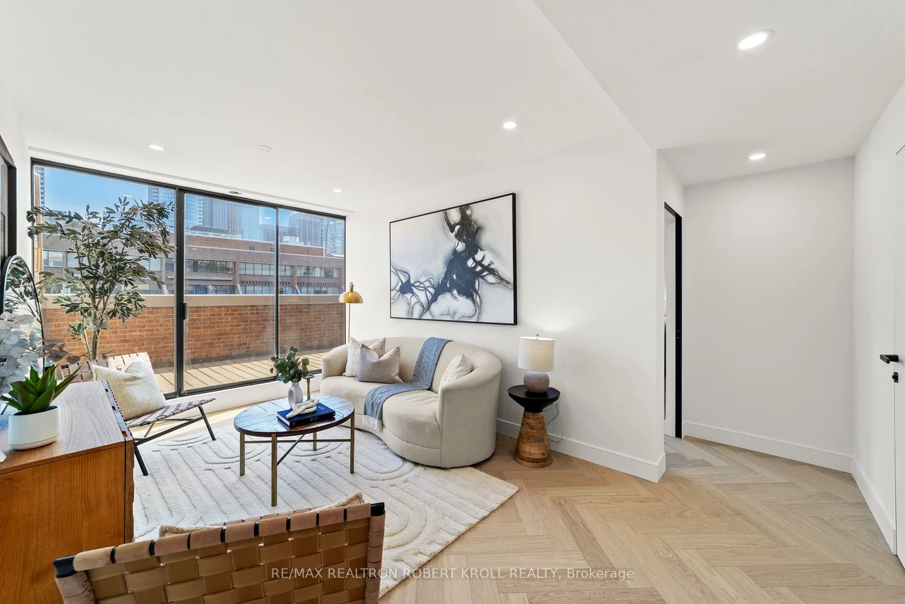 55A, Avenue, Annex, Toronto