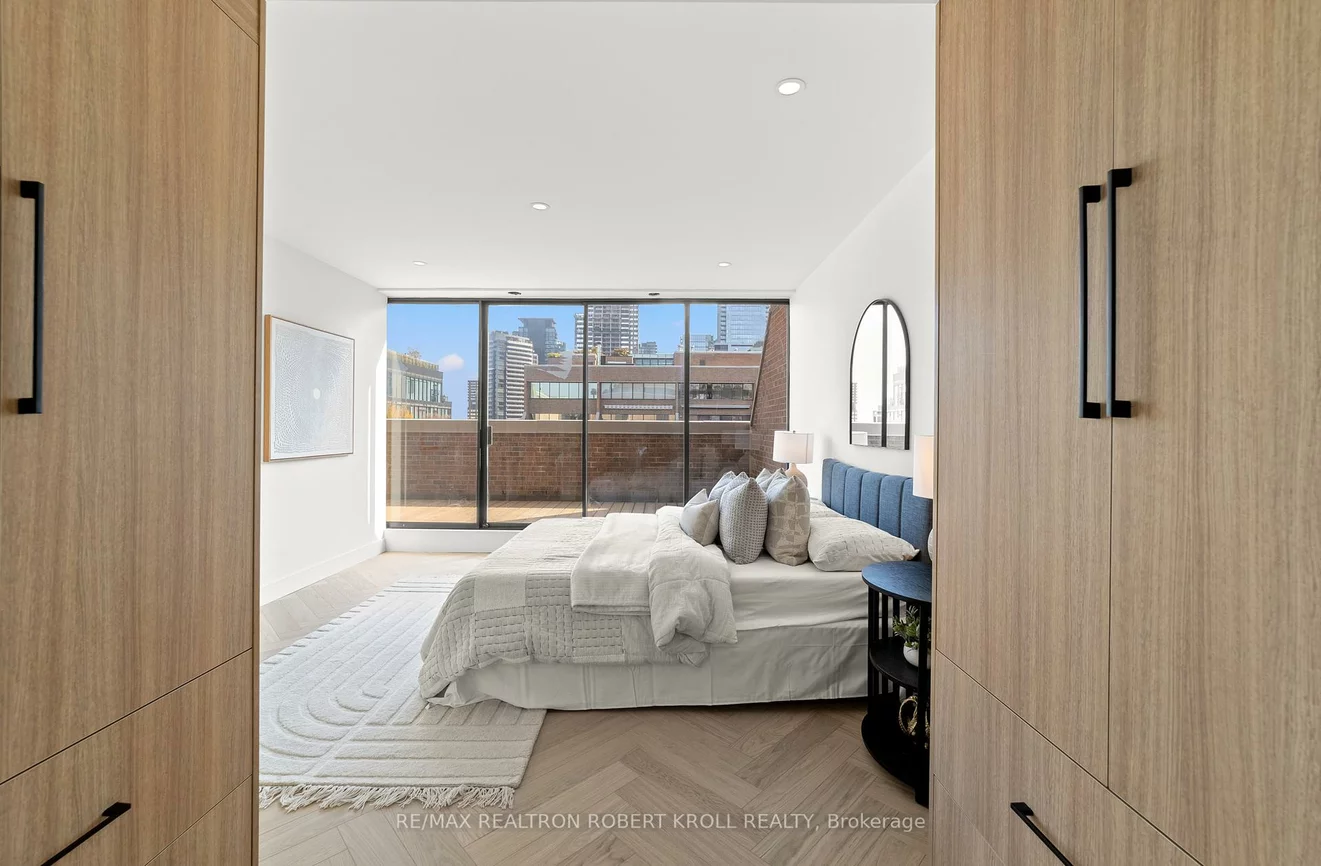 55A, Avenue, Annex, Toronto