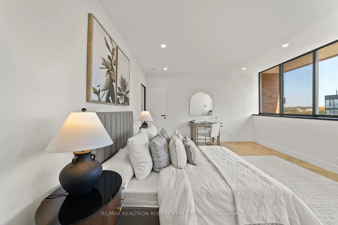 55A, Avenue, Annex, Toronto