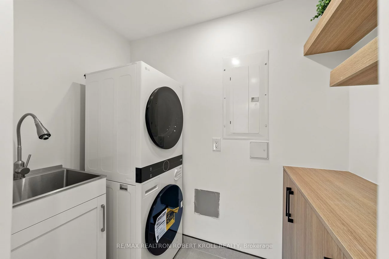 55A, Avenue, Annex, Toronto